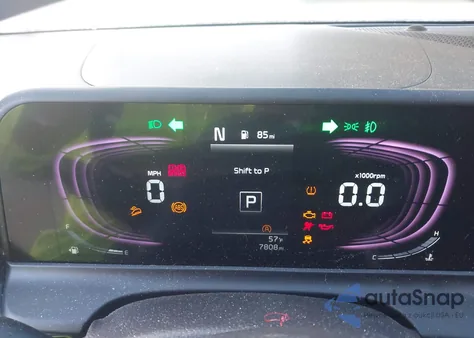 2025 Kia Seltos S из США, поврежденный, VIN KNDEU2AA9S7790826